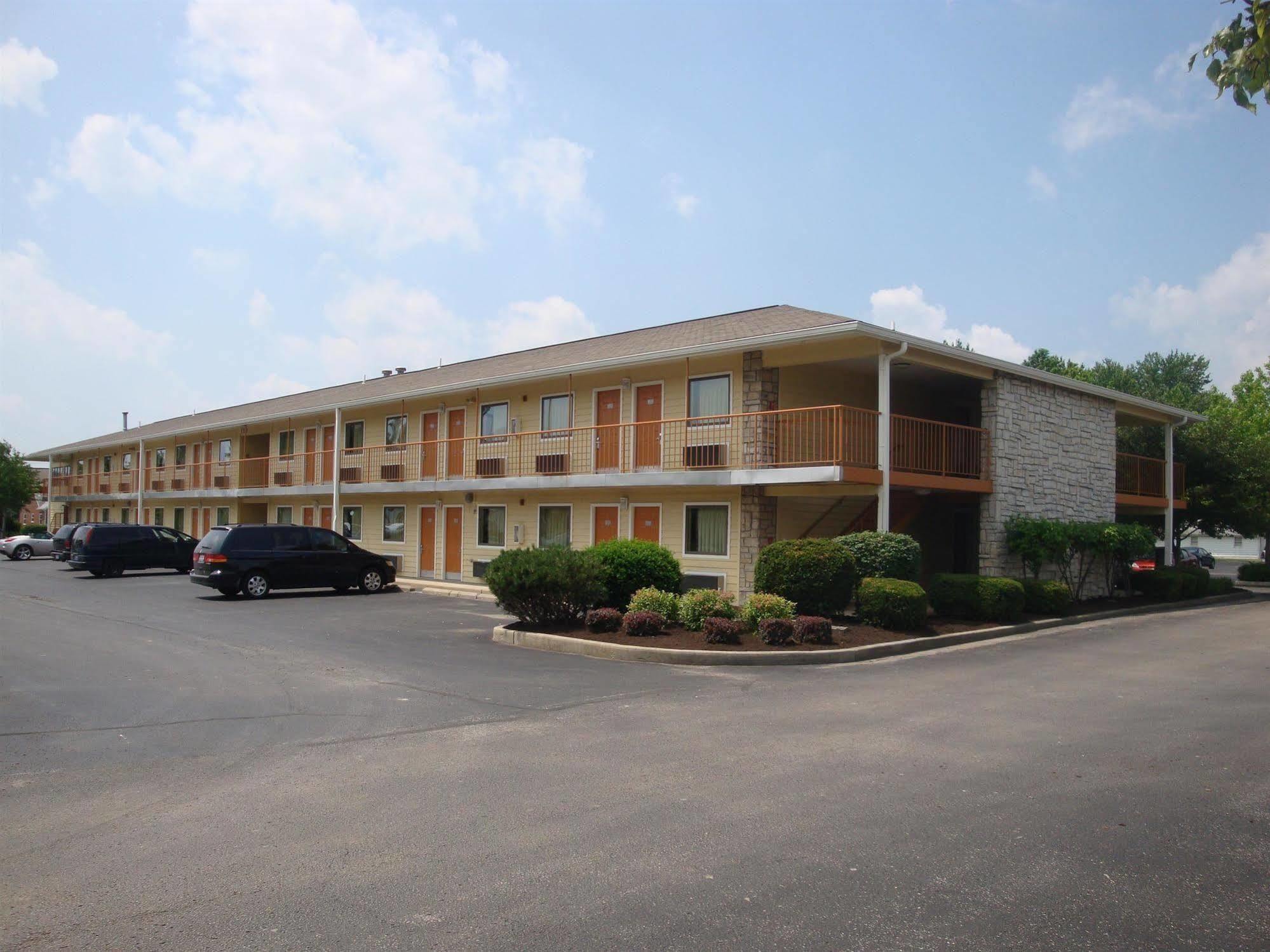 Wilmington Inn Exterior foto